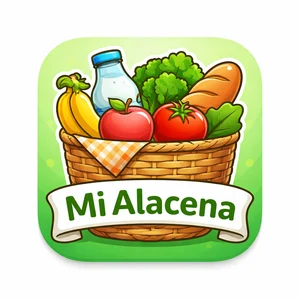 Icono de Mi Alacena