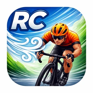 Icono de Rutas Ciclismo